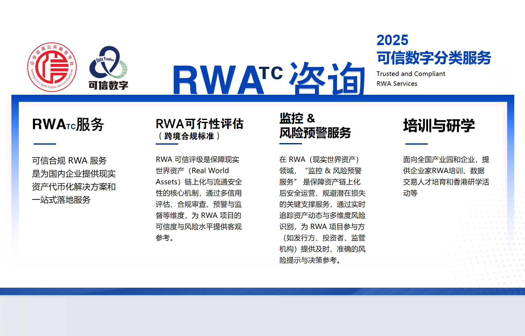 
					
					
						合規RWA咨詢
					
				